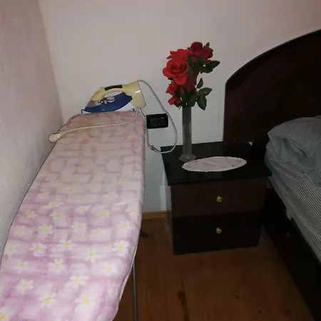 Dom wakacyjny Xhelili Vacation Wlora