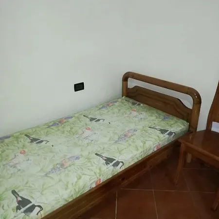Xhelili Vacation Dom wakacyjny *