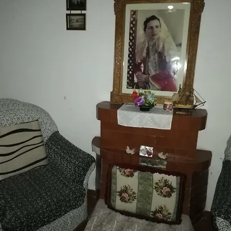 Xhelili Vacation Dom wakacyjny