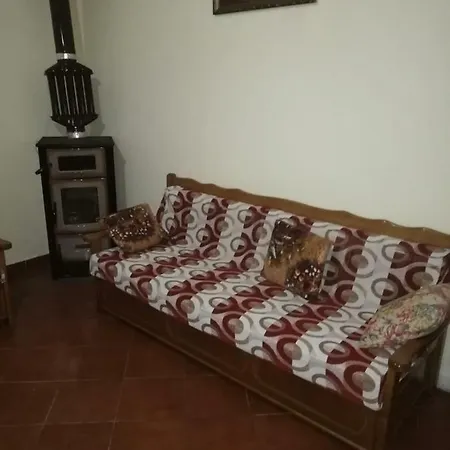 Dom wakacyjny Xhelili Vacation Wlora