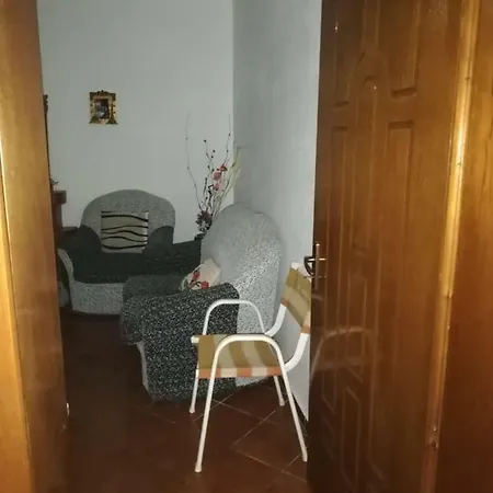 Dom wakacyjny Xhelili Vacation